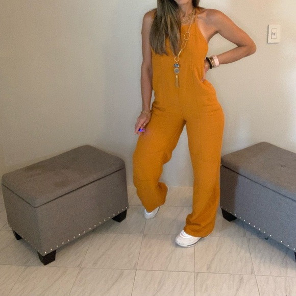 Jumpsuit - Picture 3 of 14